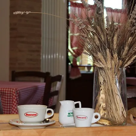 Le Borgianelle San Severino Marche