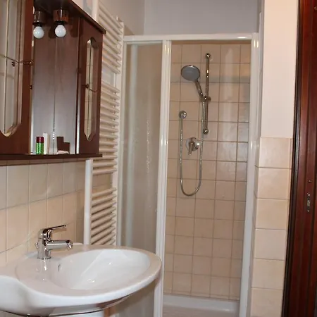 Le Borgianelle Çiftlik konaklama *