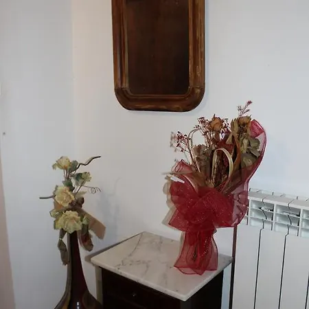 Le Borgianelle San Severino Marche