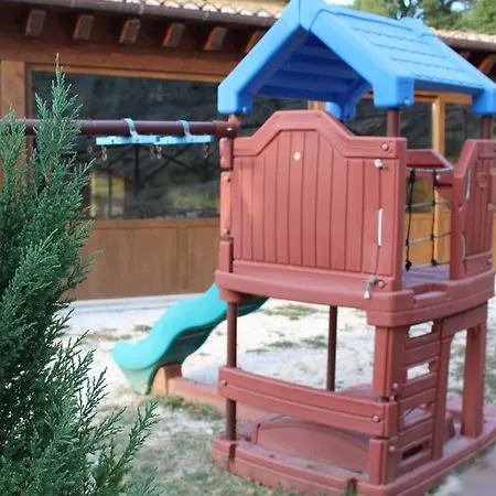 Le Borgianelle * San Severino Marche